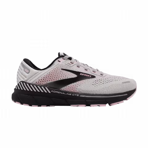 Brooks Wmns Adrenaline GTS 22 'Grey Rose'