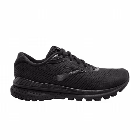 Brooks Adrenaline GTS 20 'Black'