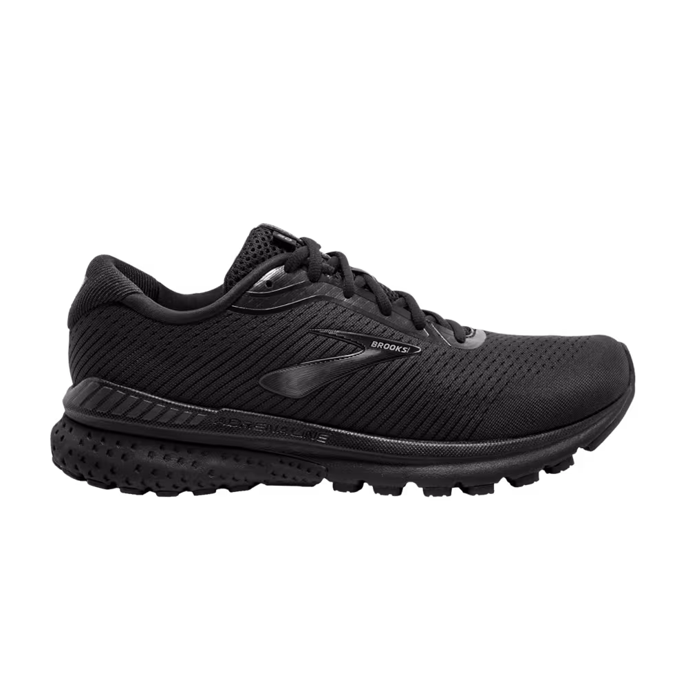 Brooks Adrenaline GTS 20 Black