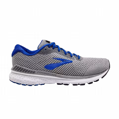 Brooks Adrenaline GTS 20 'Grey Blue'