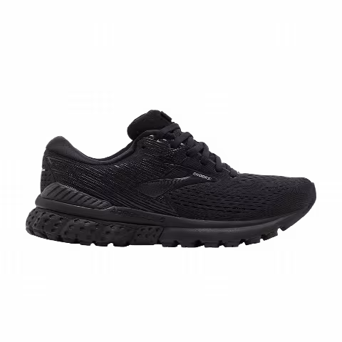 Brooks Wmns Adrenaline GTS 19 'Black'