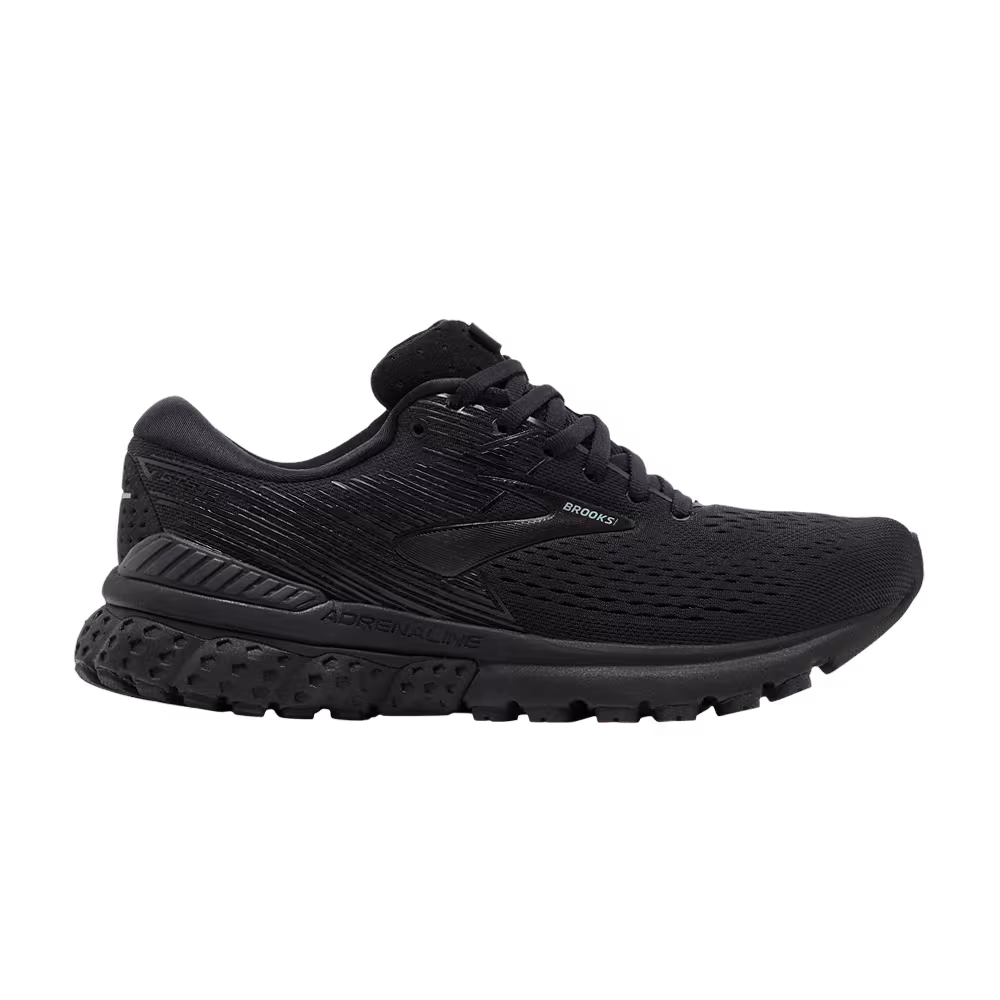 Brooks Women's Adrenaline GTS 19 Black