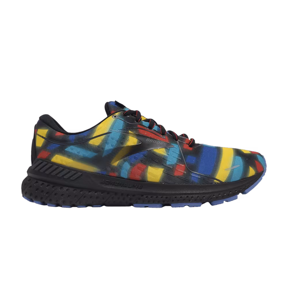 Brooks Adrenaline GTS 21 Victory Collection