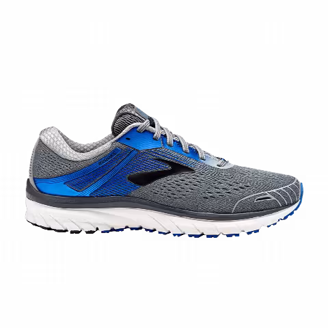 Brooks Adrenaline GTS 18 'Grey Blue'