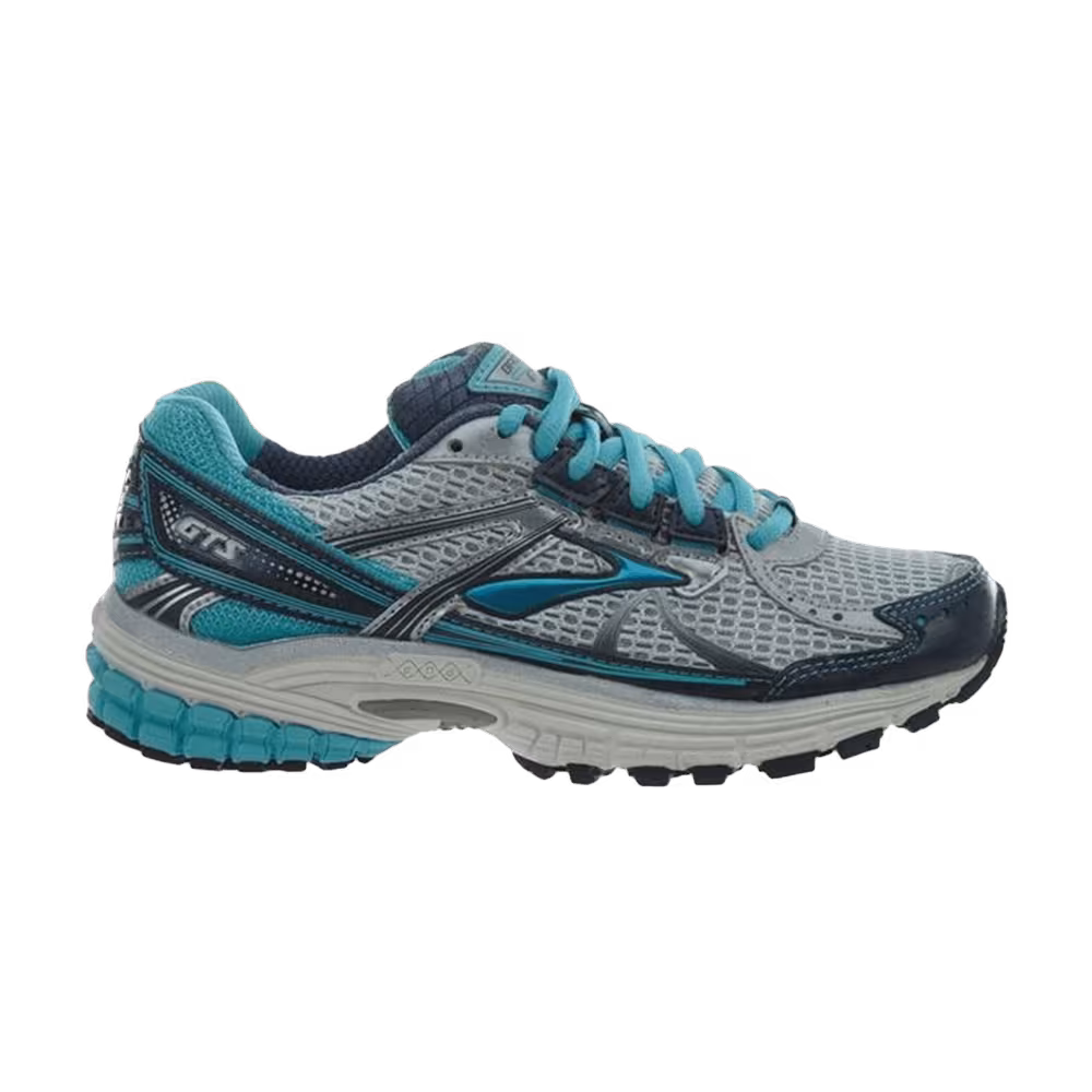 Brooks Women's Adrenaline GTS 13 Dark Denim