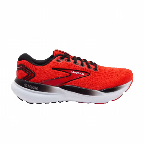 Brooks Glycerin 21 'Grenadine Salsa'