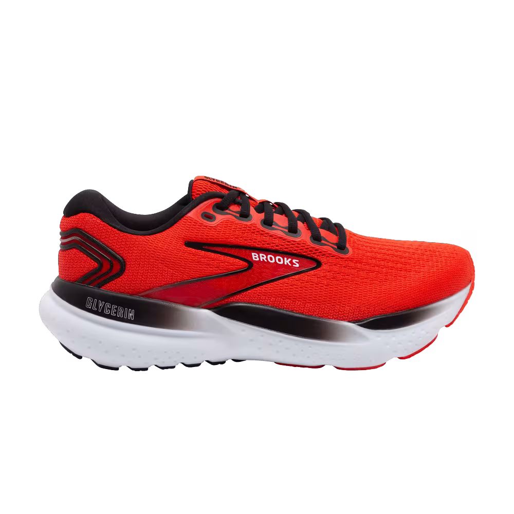 Brooks Glycerin 21 Grenadine Salsa