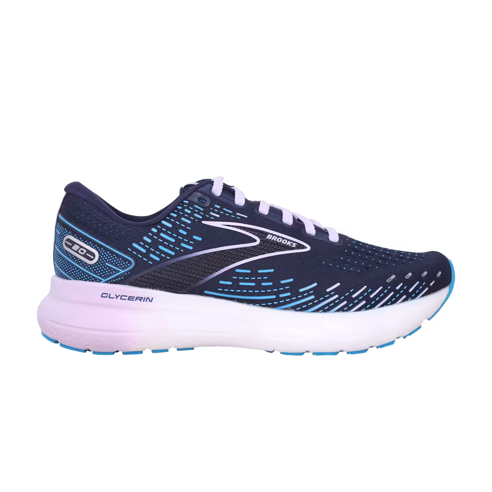 Brooks Women's Glycerin 20 Peacoat