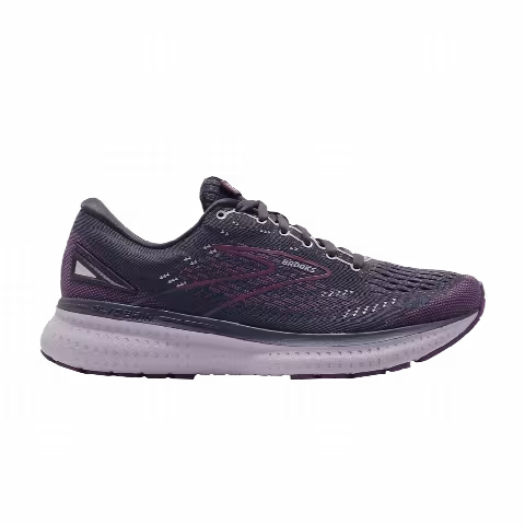 Brooks Wmns Glycerin 19 'Ombre Violet'