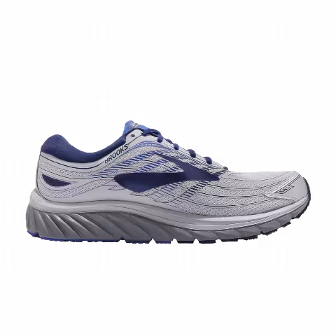 Brooks Glycerin 15 'Silver'