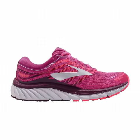 Brooks Wmns Glycerin 15 'Pink'