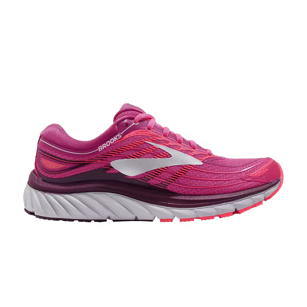 Brooks Women's Glycerin 15 Pink
