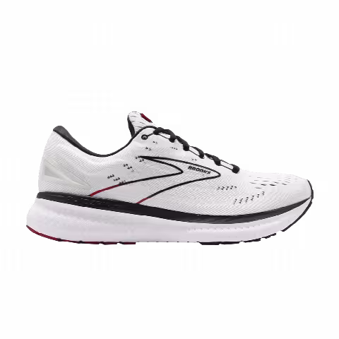 Brooks Glycerin 19 'White Black'