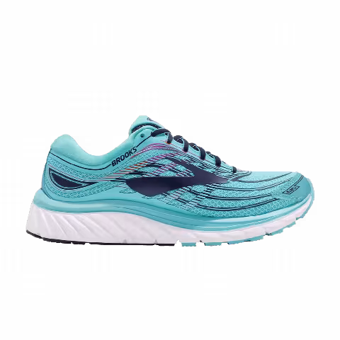 Brooks Wmns Glycerin 15 'Capri'
