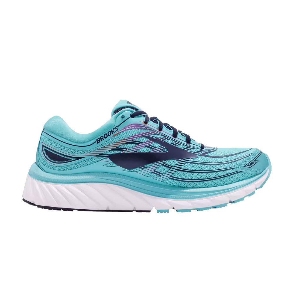 Brooks Women's Glycerin 15 Capri
