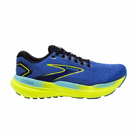 Brooks Glycerin 21 'Blue Nightlife'