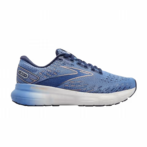 Brooks Wmns Glycerin 20 'Blissful Blue'