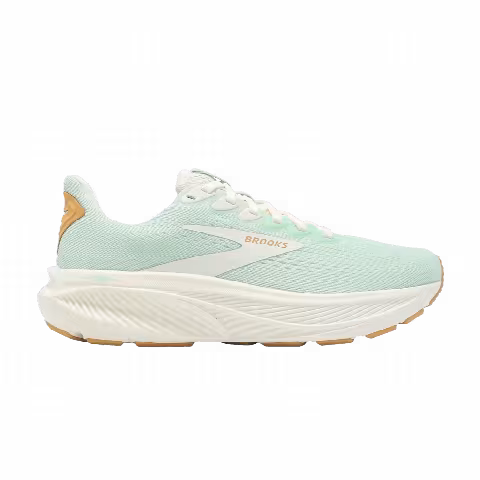 Brooks Wmns Ghost 17 'Honeydew'