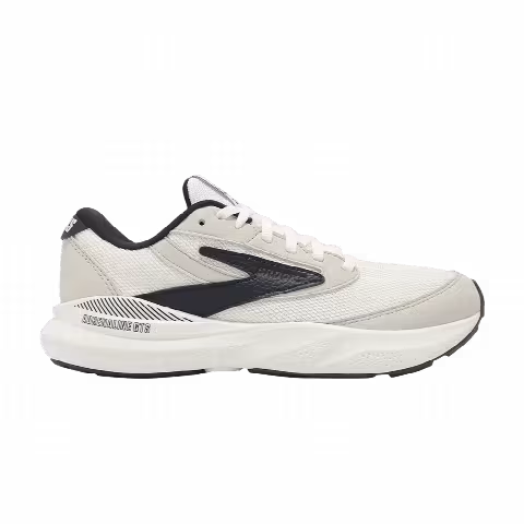 Brooks Wmns Adrenaline GTS 24 'Coconut Black'