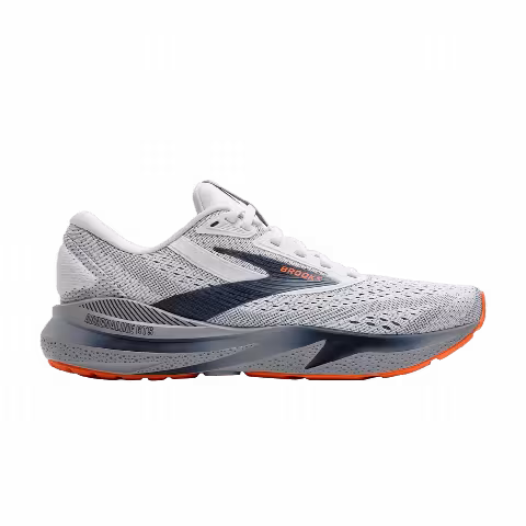 Brooks Adrenaline GTS 24 'White Peacoat Alloy'