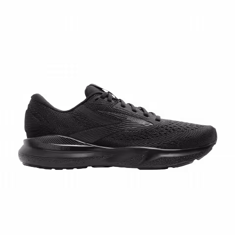 Brooks Adrenaline GTS 24 Wide 'Black'