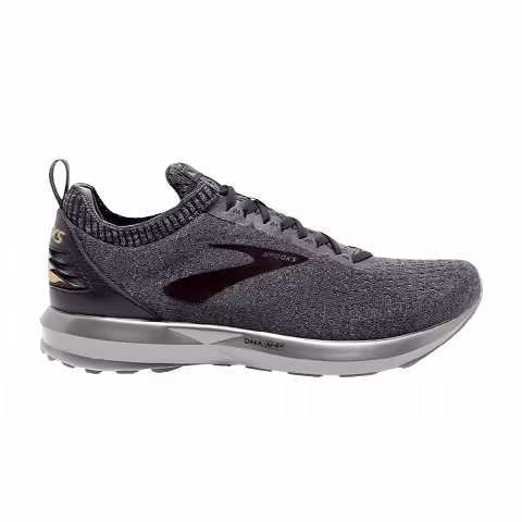 Brooks Levitate 2 LE 'Grey Black'