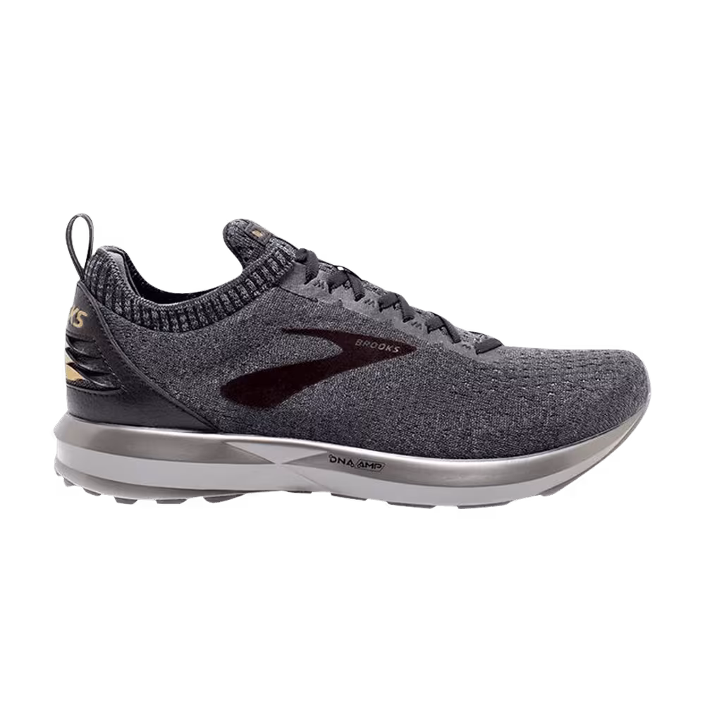 Brooks Levitate 2 LE Grey Black