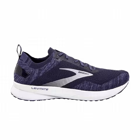Brooks Levitate 4 'Navy White Black'