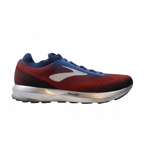 Brooks Levitate 2 'Chili Navy'