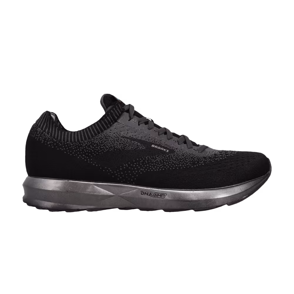 Brooks Levitate 2 Black