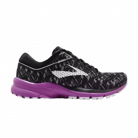Brooks Wmns Launch 5 'Purple'