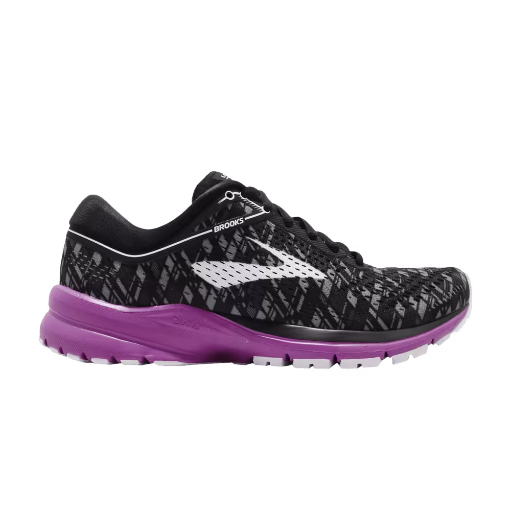 Brooks Women's Launch 5 Purple