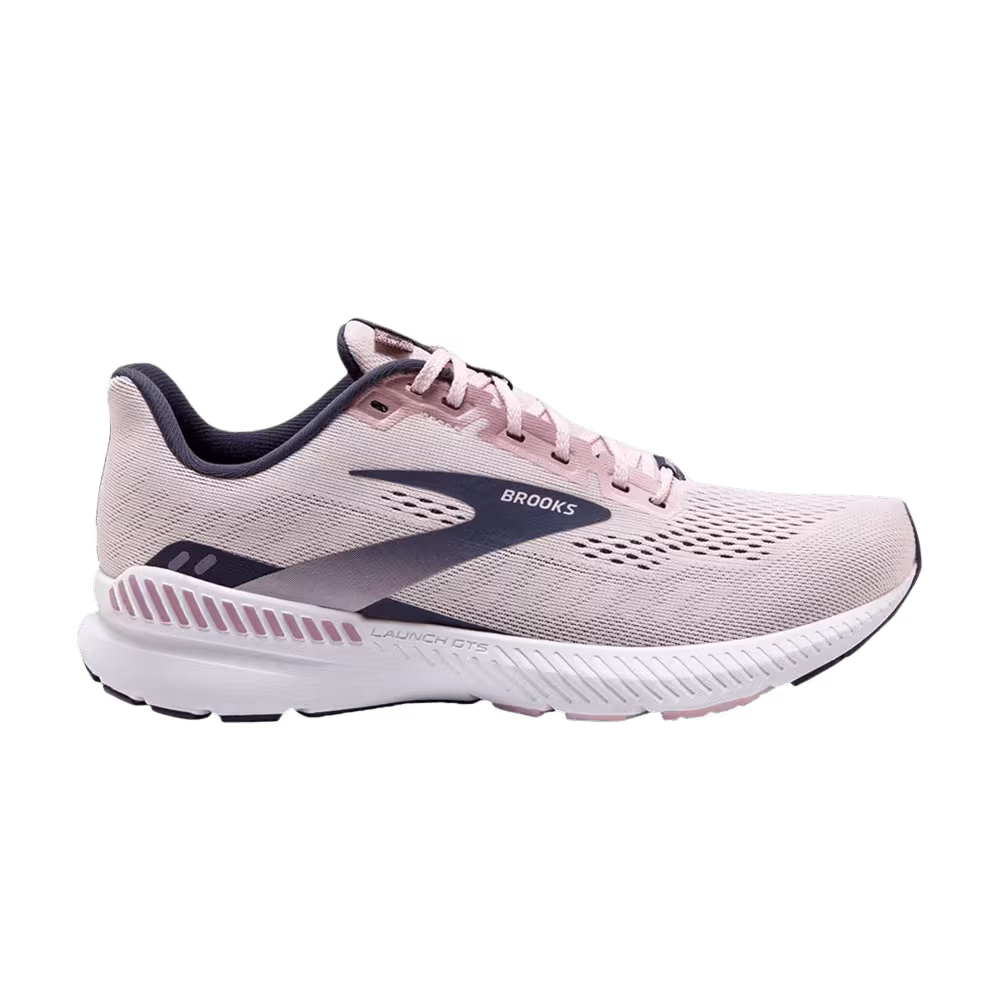 Brooks Women's Launch GTS 8 Primrose Ombre