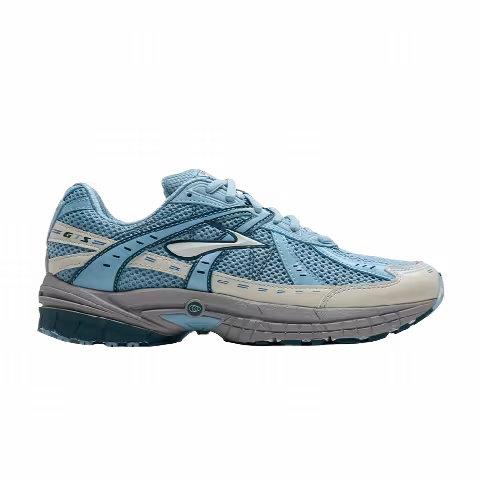 Brooks Adrenaline GTS 10 'Sky Blue'