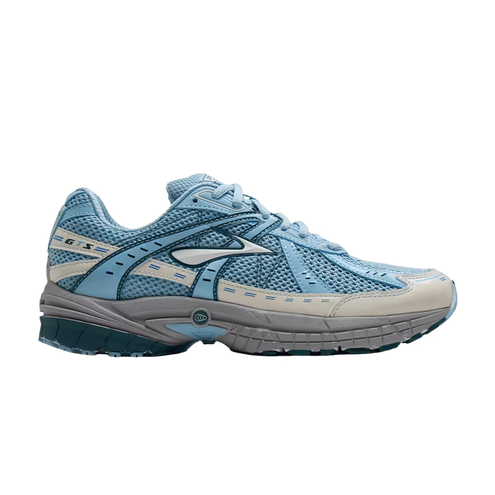 Brooks Adrenaline GTS 10 Sky Blue