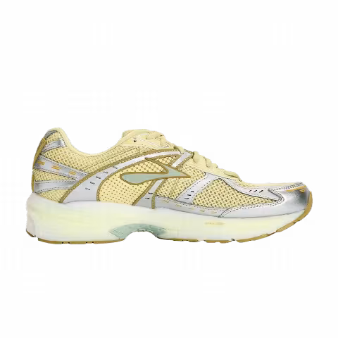 Brooks Adrenaline GTS 10 'Yellow'