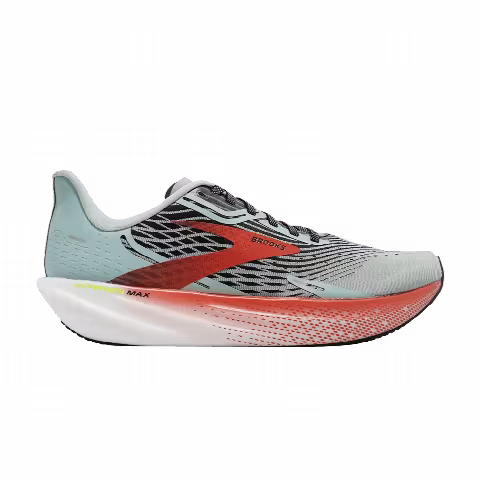 Brooks Hyperion Max 'Green Orange'