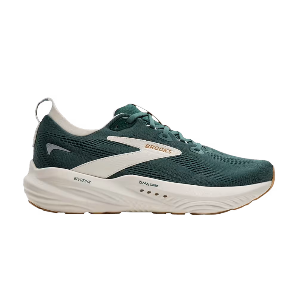 Brooks Glycerin 22 Jasper Coconut Taffy