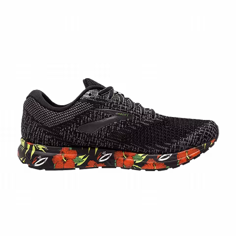 Brooks Revel 3 'Floral'