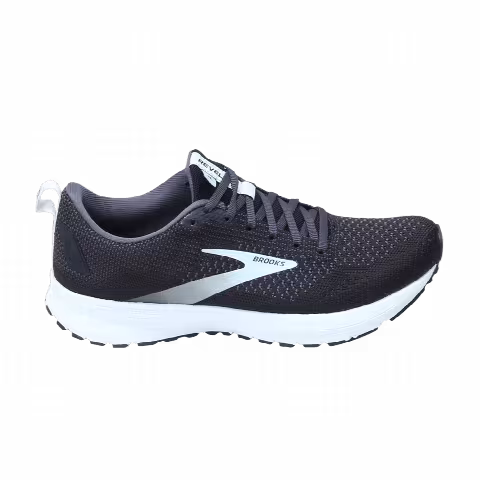 Brooks Revel 4 'Black'