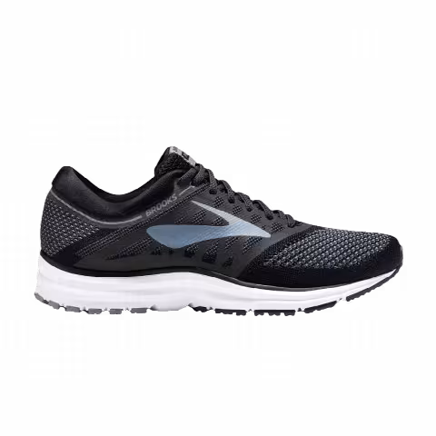 Brooks Revel 'Anthracite'
