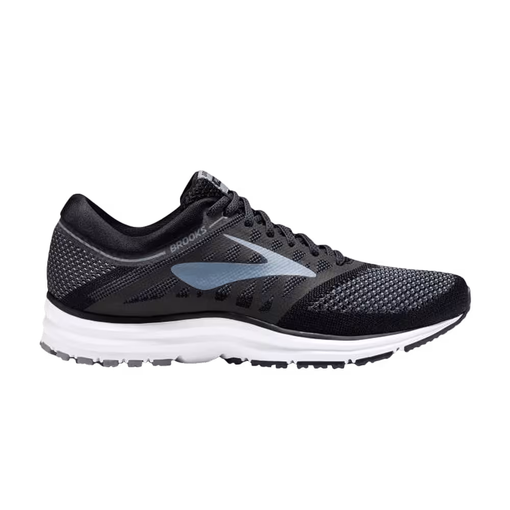 Brooks Revel Anthracite