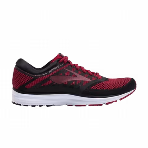 Brooks Revel 'Toreador Red'