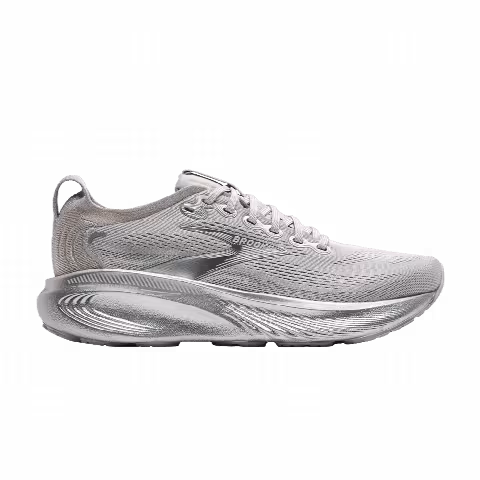Brooks Adrenaline GTS 25 '25th Anniversary - Silver'