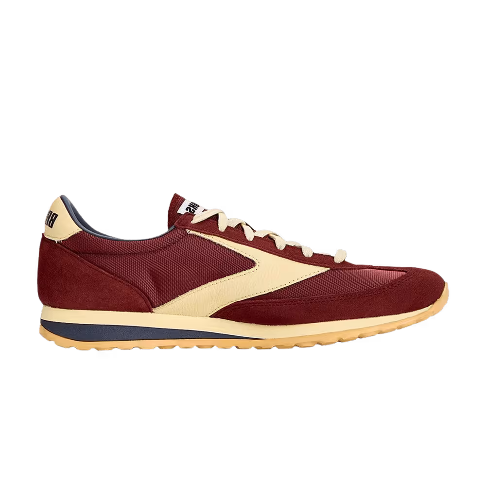 Brooks Vanguard Port Crepe Odyssey