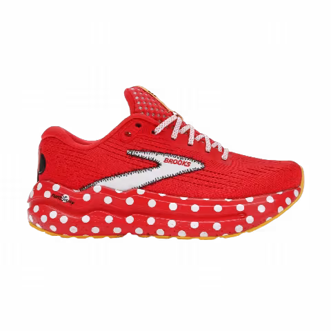 Disney x Brooks Wmns Ghost Max 2 'Minnie Mouse'