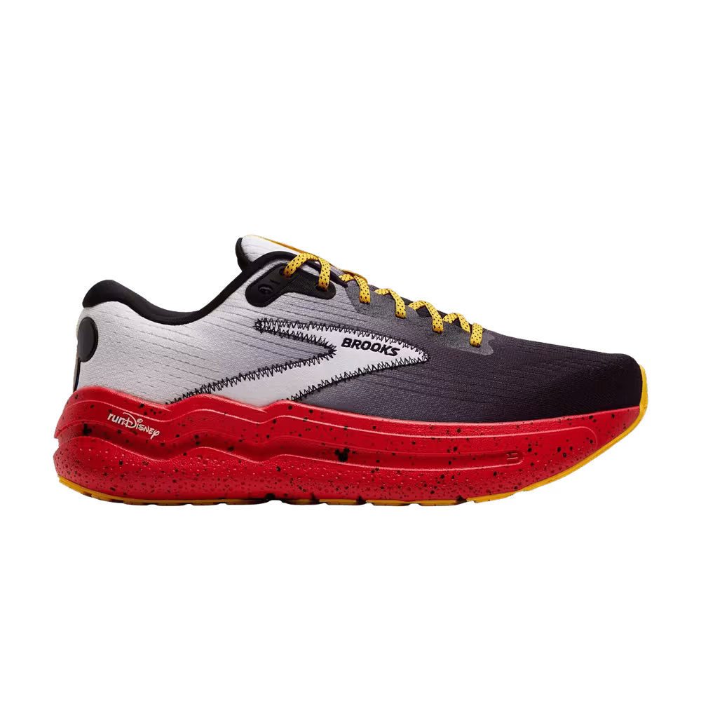 RunDisney x Brooks Women's Ghost Max 2 Mickey Mouse