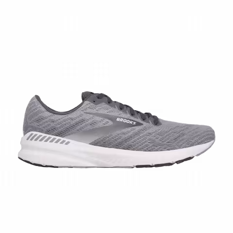 Brooks Ravenna 11 'Grey White'