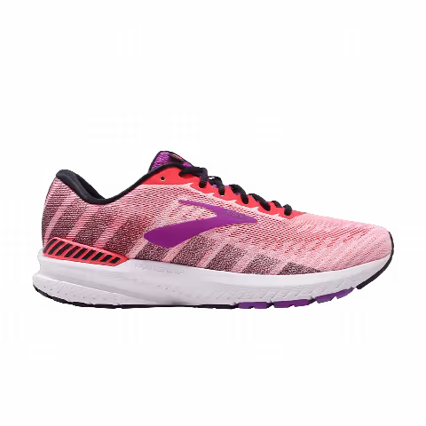 Brooks Wmns Ravenna 10 'Coral'