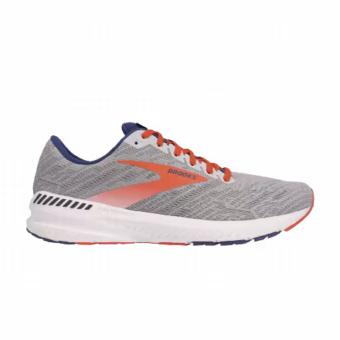 Brooks Ravenna 11 'Grey Orange'